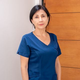 Patricia Henriquez Cuevas