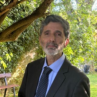 Rodrigo Felipe Dresdner Cid