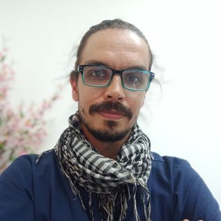 Pedro Galecio Valdes