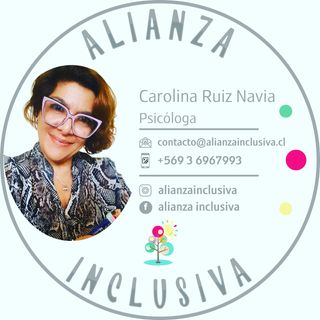 Carolina Ruiz Navia