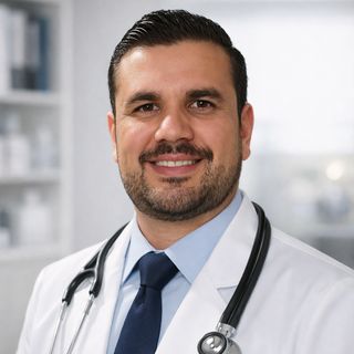Pedro Yajure Fernandez