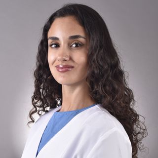 Leyla Yasmín Hadad Montenegro