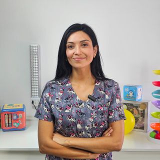 Evelyn Suarez Pizarro