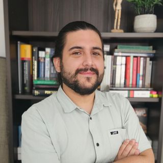 Gustavo Avendaño Chamorro