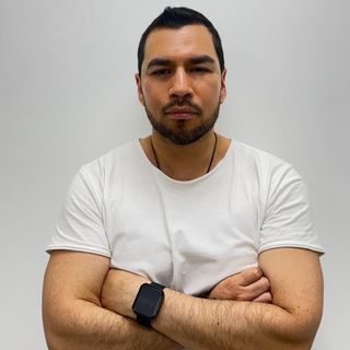 Franco Vega Fernandez