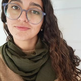 Gabriela Aguilera Collado