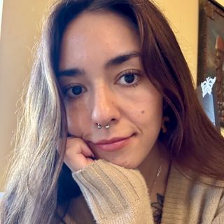 Gabriela Andrea Espejo Hernández