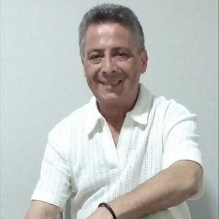 Adolfo Barrales Díaz