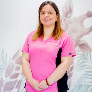 Daniela Pavez Montecino
