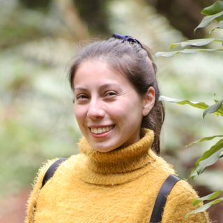 Marta Currimilla Vega