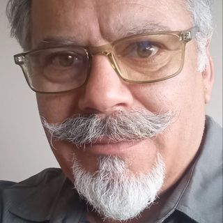 Claudio Arangua