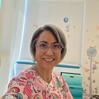 Mariela Curiel Perez