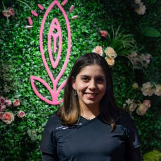 María Fernanda Gallardo Vidal