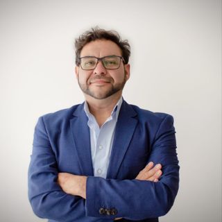 Gabriel Prado