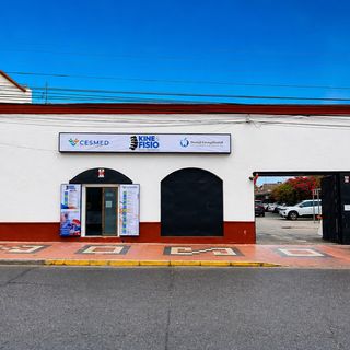 Cesmed Especialidades Médicas