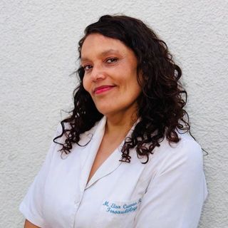 María Elisa Cuevas Romero