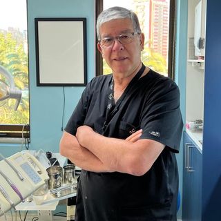 Heraldo Seguel Arévalo