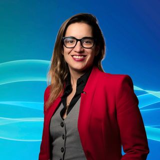 María Jesús Lobos Arqueros