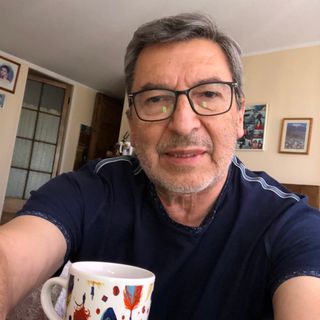 Javier Armando Escobari Cardozo