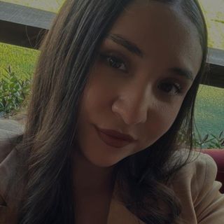 Isa Ortega Diaz