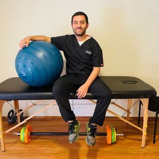 Felipe Esteban Moya