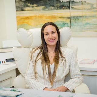 Carla Francisca Fierro Chamy