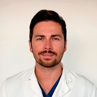 Matias Rojas Aravena