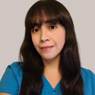Carolina Delgado Acuña