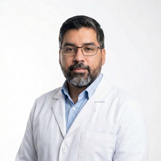 Juan Carlos Dorta Vergara
