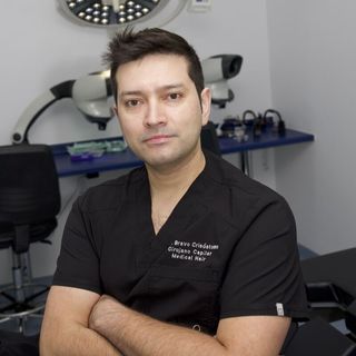 Freddy Bravo Crisóstomo