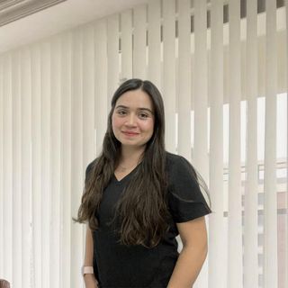 María Eugenia Atenas Díaz