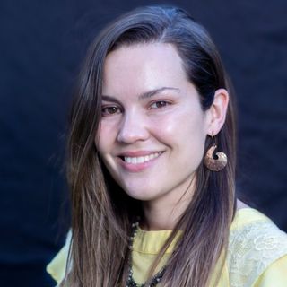 Geraldine Walters Guerrero