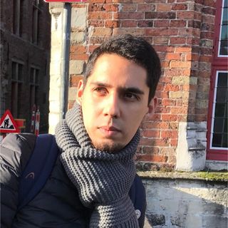 Diego Durán Pino