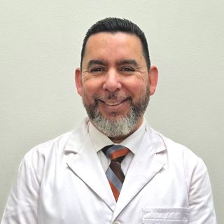 Pedro Fabriscio López Borja