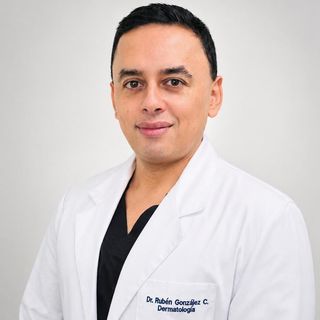 Ruben Gonzalez Cuevas