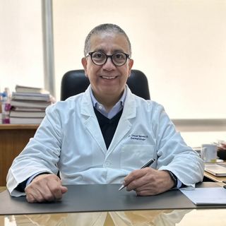 Oscar Navea Dominguez