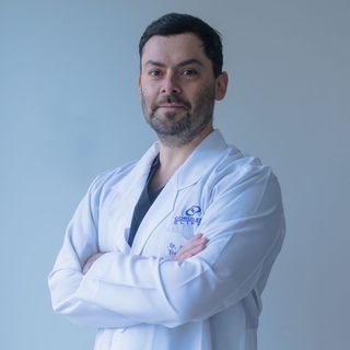 Sergio Castillo Rivera