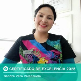 Sandra Vera Valenzuela