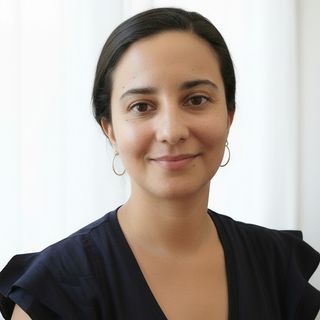 Francisca Saavedra
