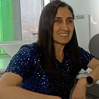 Mary Noel Franco Bonilla
