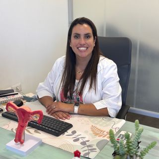 Natalia Núñez Labra