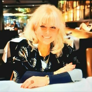 Eva Miranda Cabezas