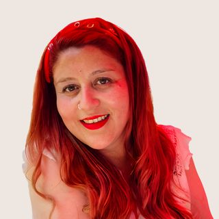 Ana Karen Calderón Molina