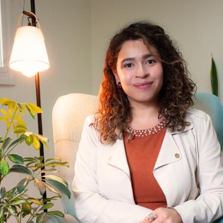 Laura Castellanos