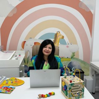 Annix Ferrer