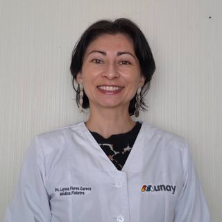 Lorena Soledad Flores Gareca