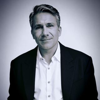 Paúl Uzho Cabrera