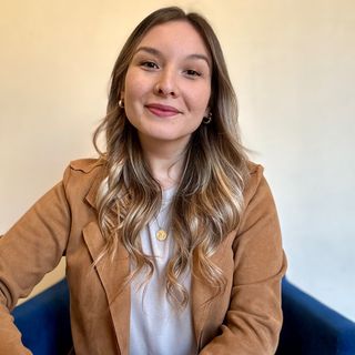 Génesis Daniela Muñoz Briones