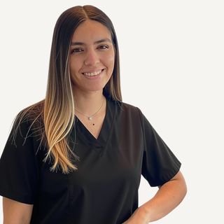 Scarlett Esparza Ziem