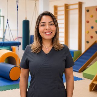 Prisila Paulina Paredes Santibáñez